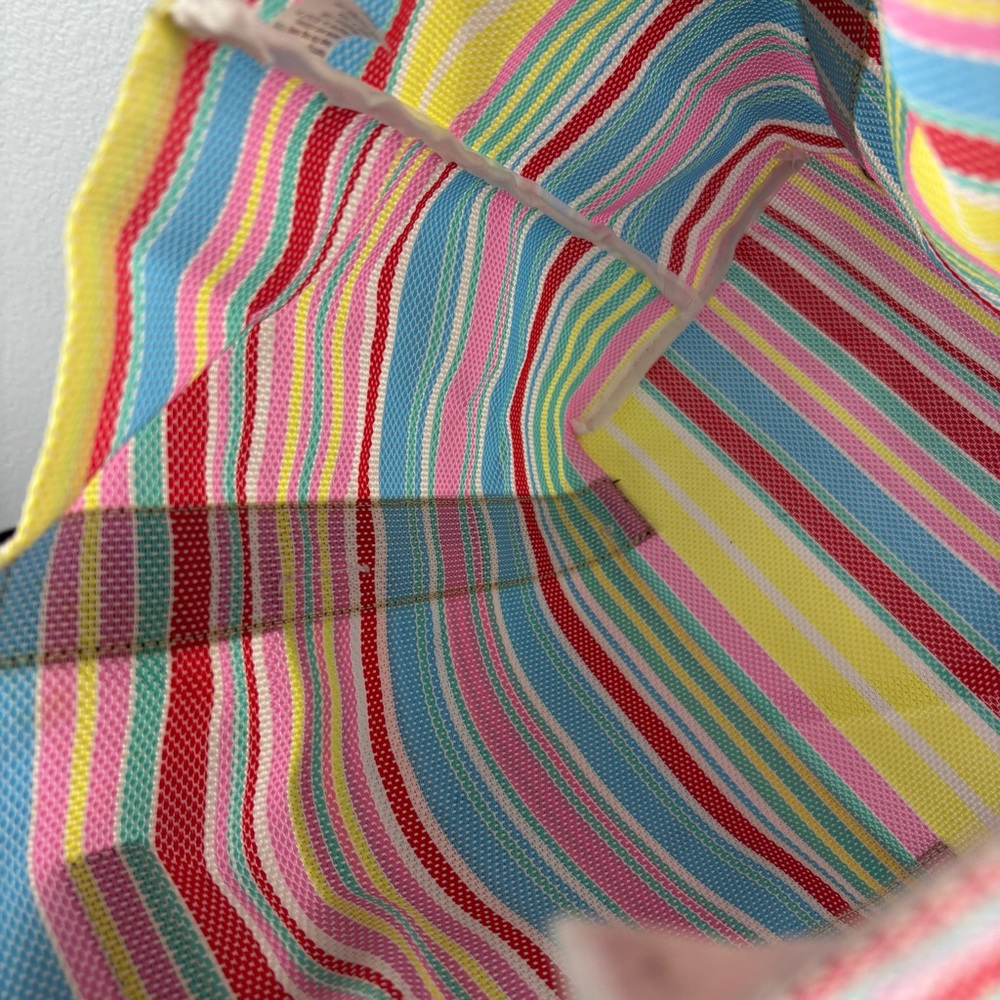 Scout Grab And Go Small Tote Bag - Ripe Stripe - Picture 7 of 9